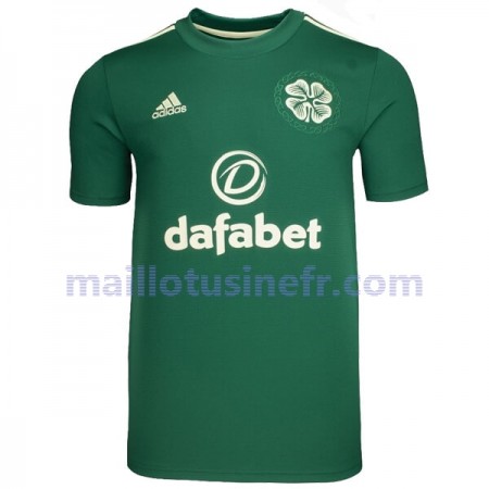 Maillot de Foot Celtic Glasgow Extérieur 2021-22